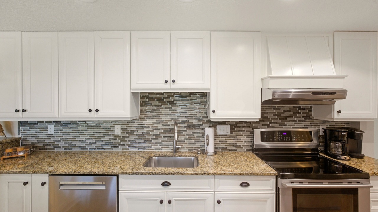 Photo of Kitchen in Whitney Beach