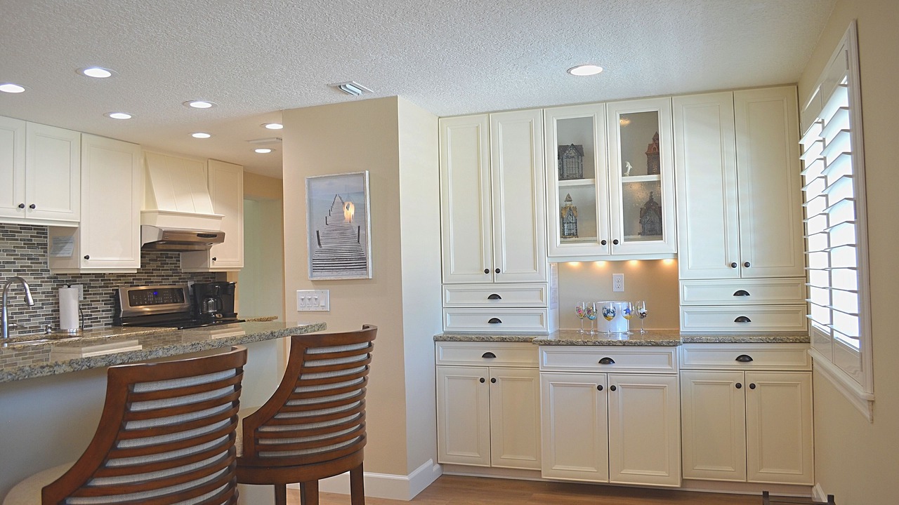 Photo of Kitchen in Whitney Beach