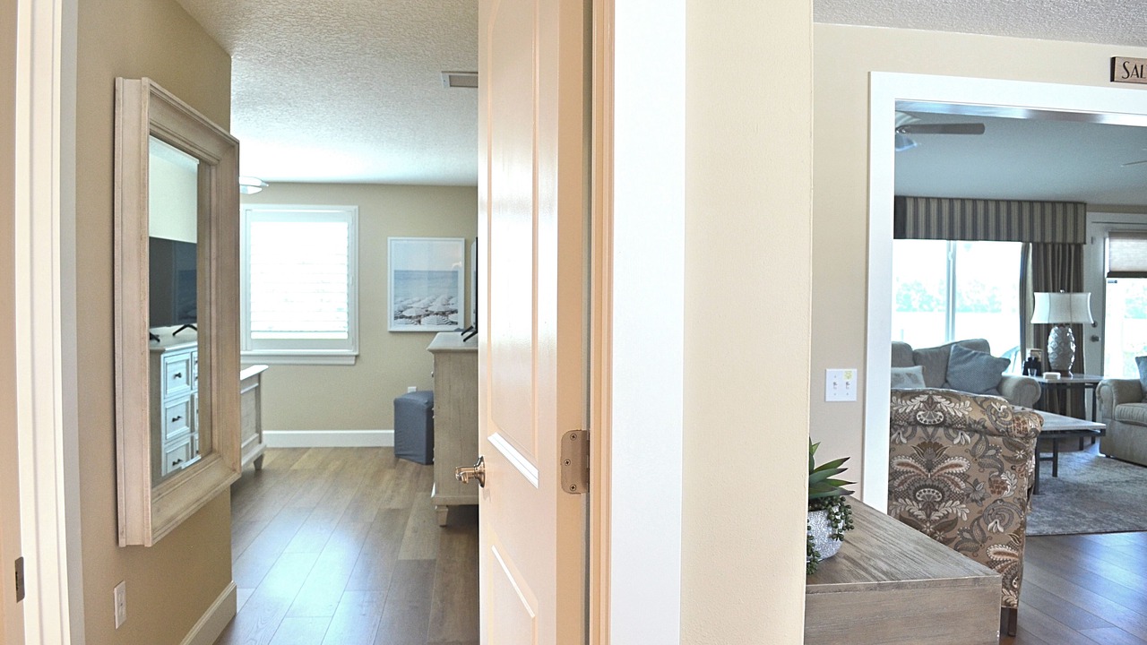 Photo of Livingroom in Whitney Beach