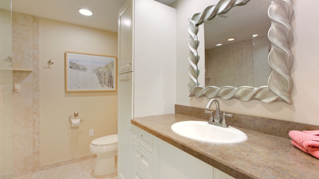 Photo of Bathroom in Whitney Beach