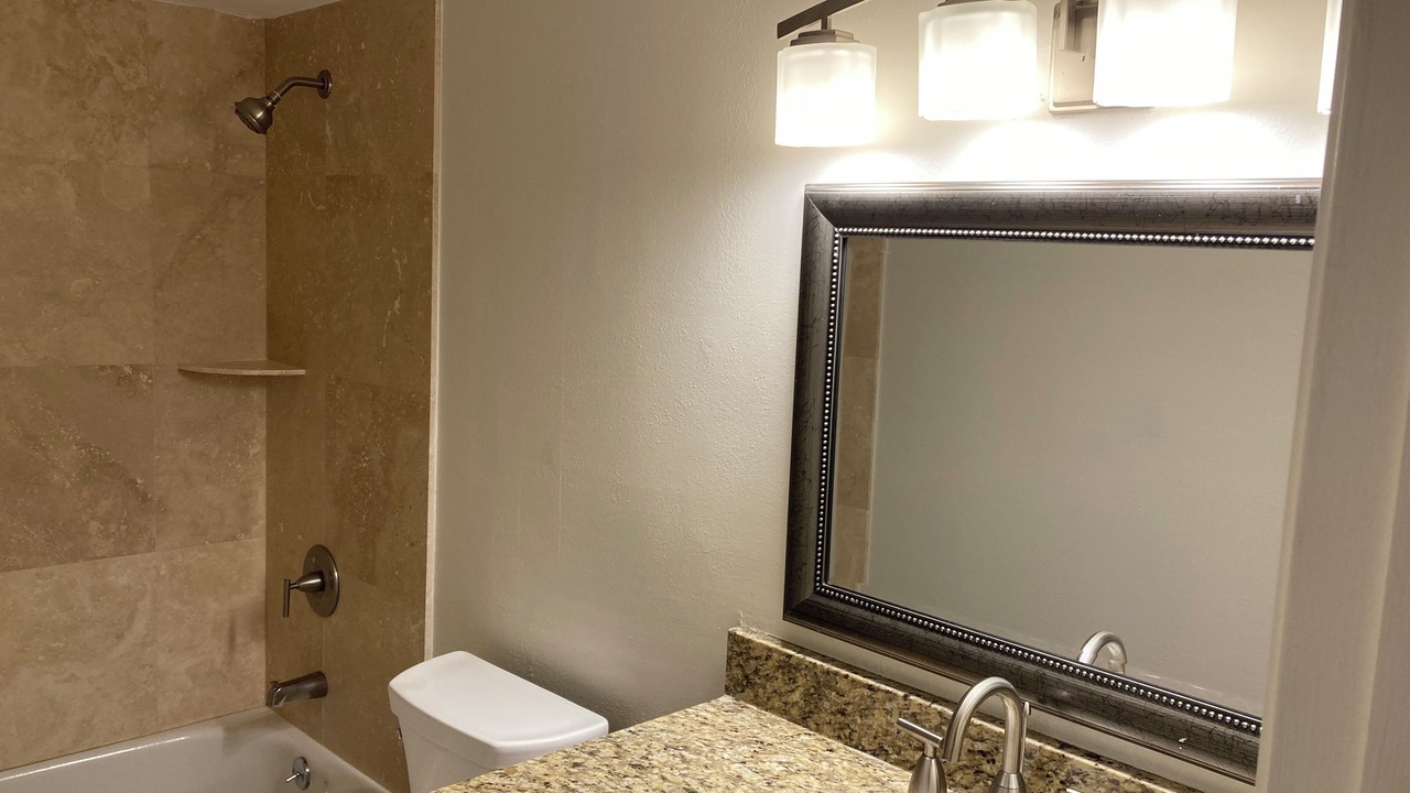 Photo of Bathroom in Biggar