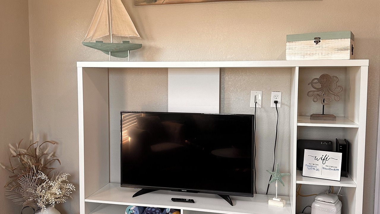 Photo of Livingroom in Port Orange
