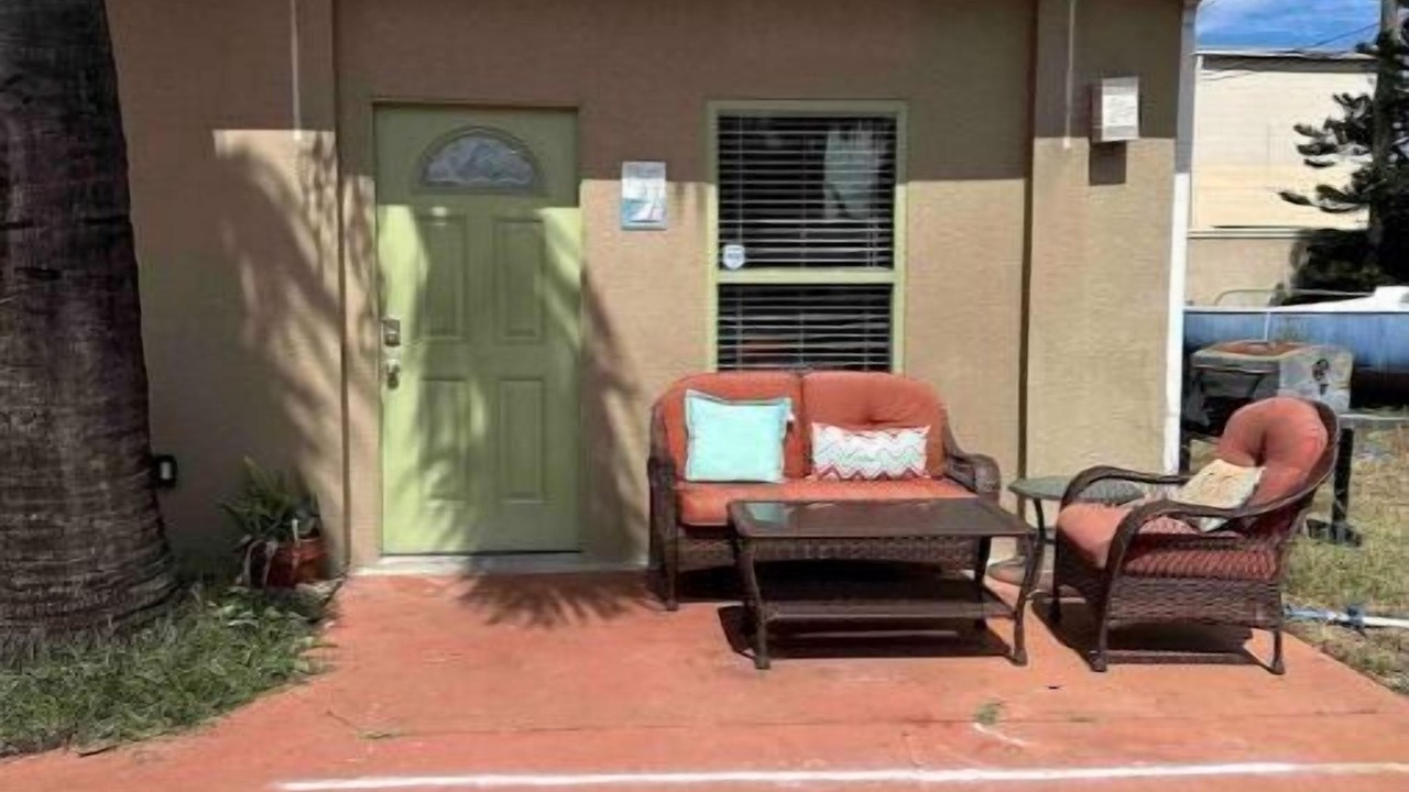 Photo of Patio Balcony in Port Orange