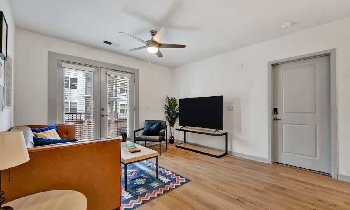 Photo of Livingroom in Clemson