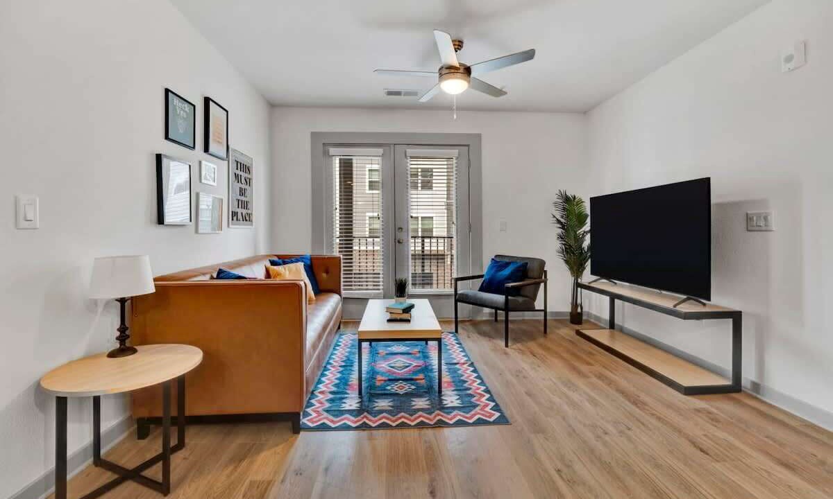 Photo of Livingroom in Clemson
