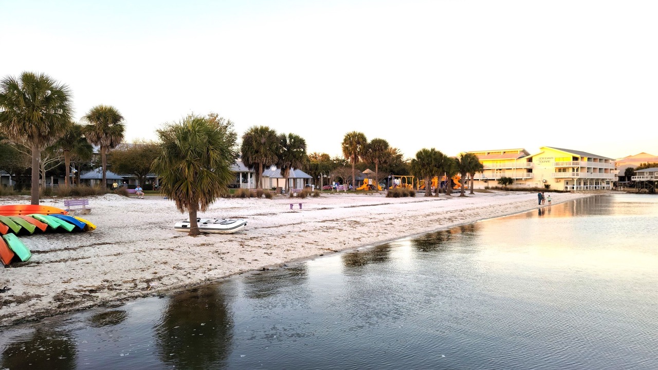 Photo of Others in Cedar Key