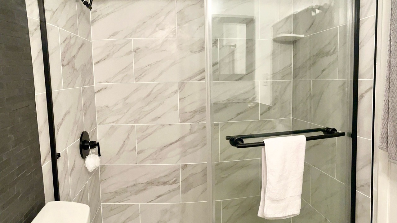 Photo of Bathroom in Whitney Beach