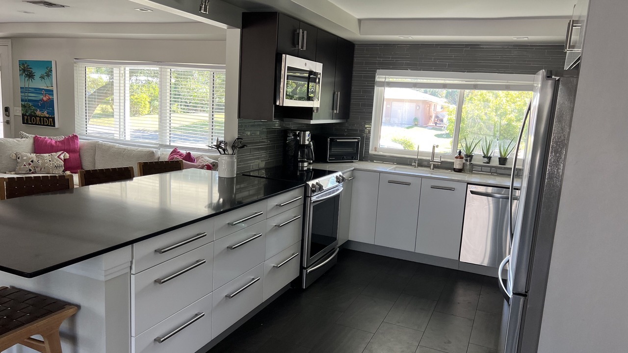 Photo of Kitchen in Southgate