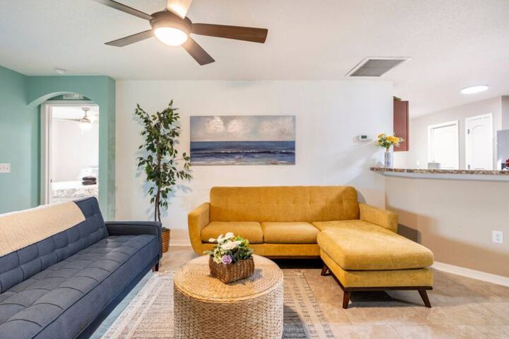Photo of Livingroom in Tavares