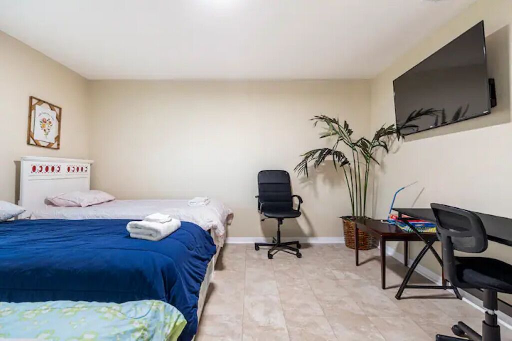 Photo of Bedroom in Tavares
