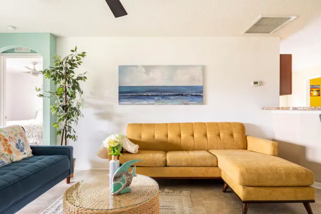 Photo of Livingroom in Tavares