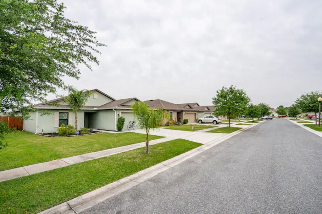 Photo of Outdoor in Tavares