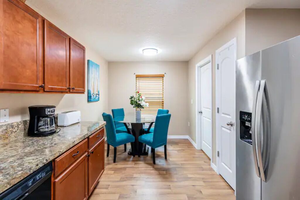 Photo of Kitchen in Tavares