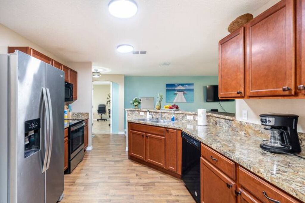 Photo of Kitchen in Tavares