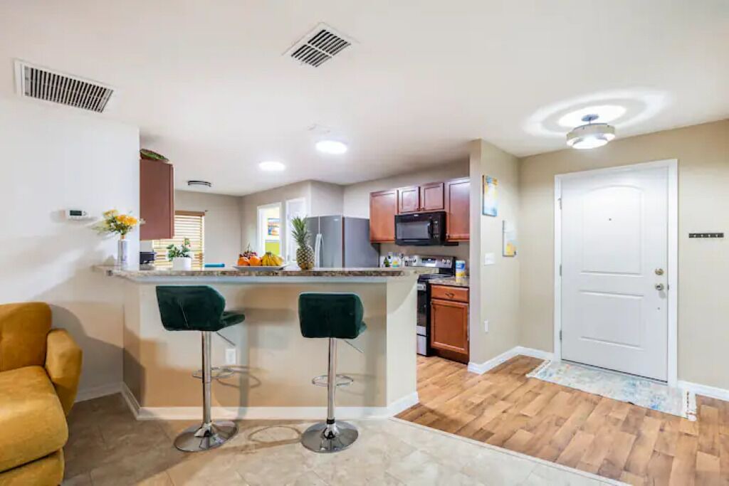 Photo of Kitchen in Tavares