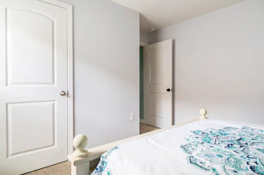 Photo of Bedroom in Tavares
