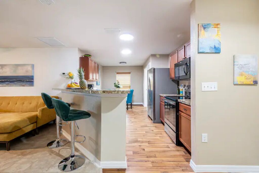 Photo of Kitchen in Tavares