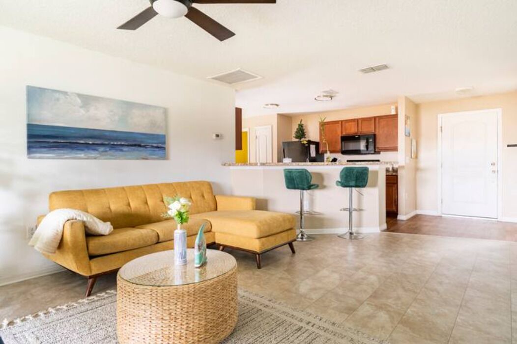 Photo of Livingroom in Tavares