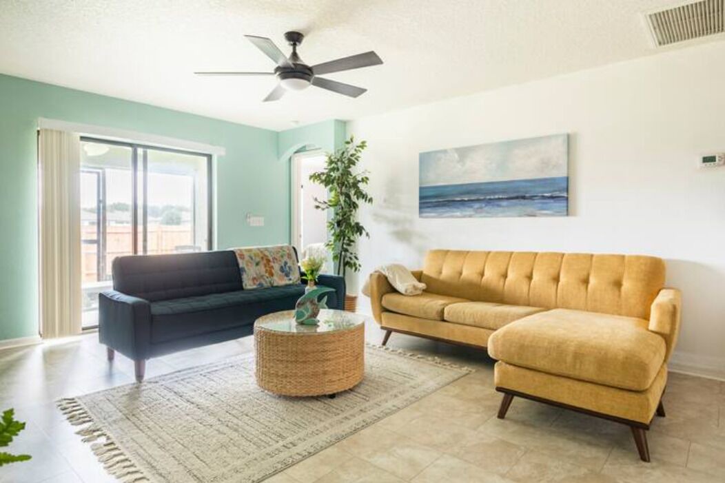 Photo of Livingroom in Tavares