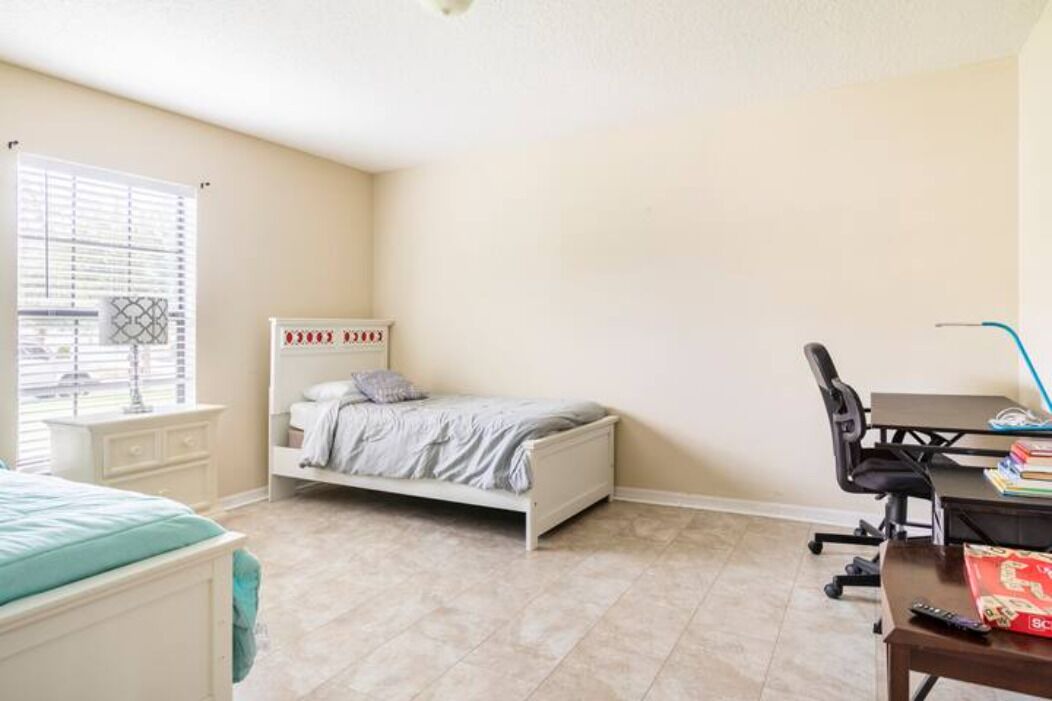 Photo of Bedroom in Tavares