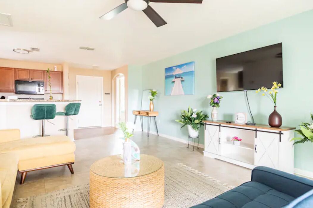 Photo of Livingroom in Tavares