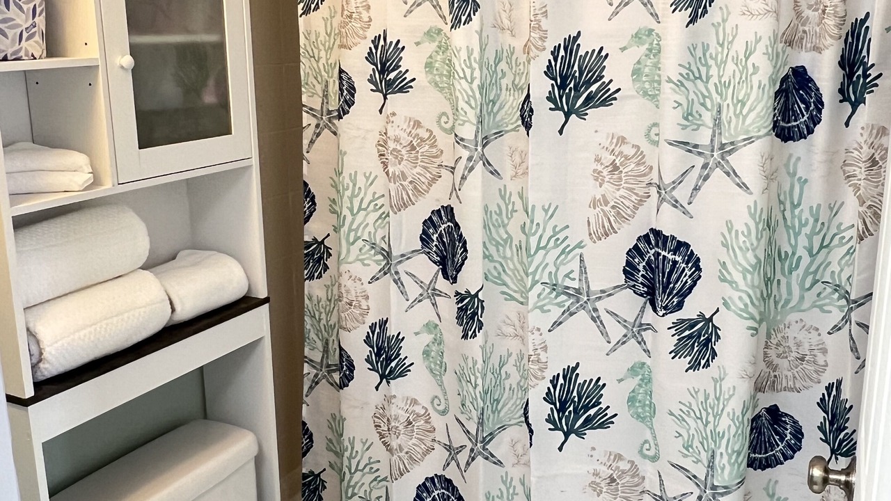 Photo of Bathroom in Ortona Park