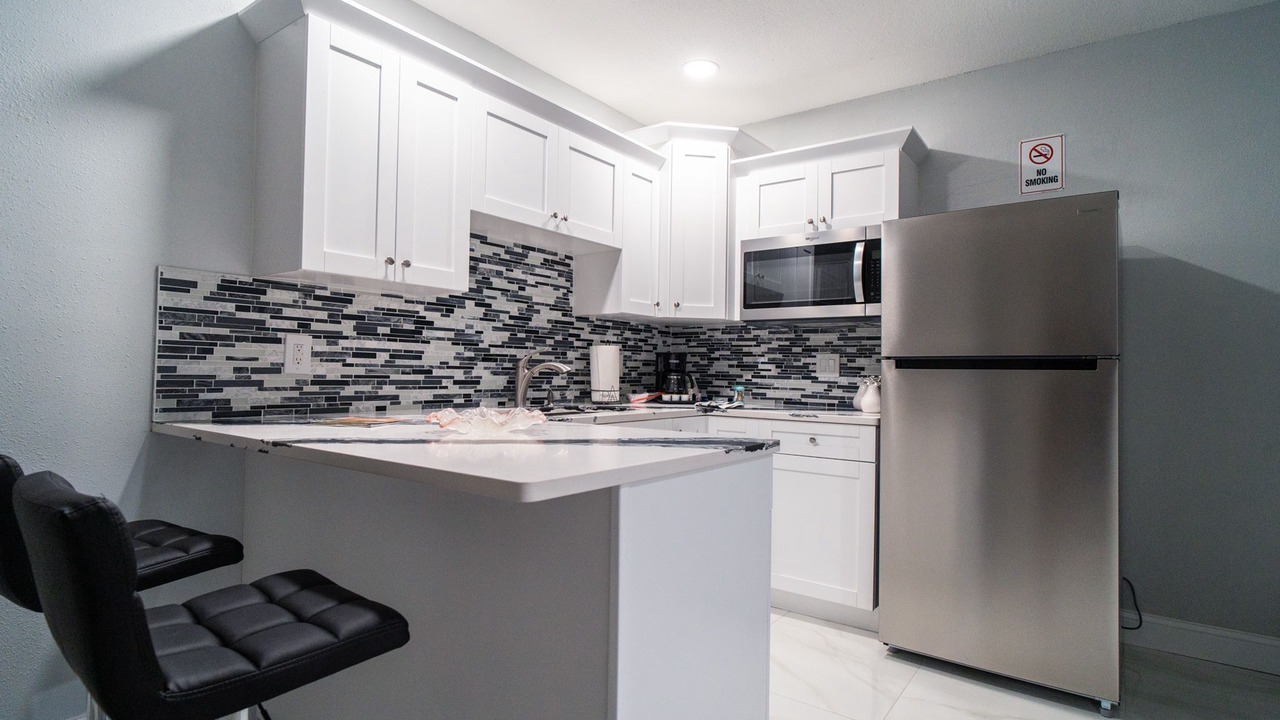 Photo of Kitchen in Tampa