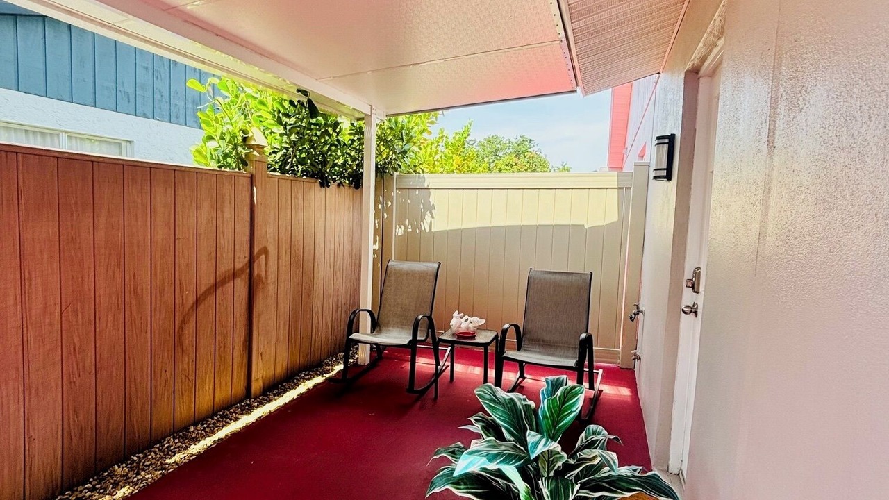 Photo of Outdoor in Tampa