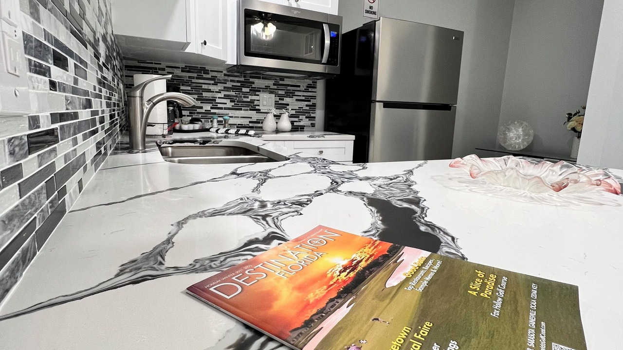 Photo of Kitchen in Tampa