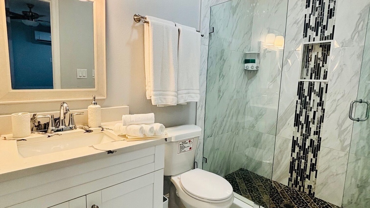 Photo of Bathroom in Tampa