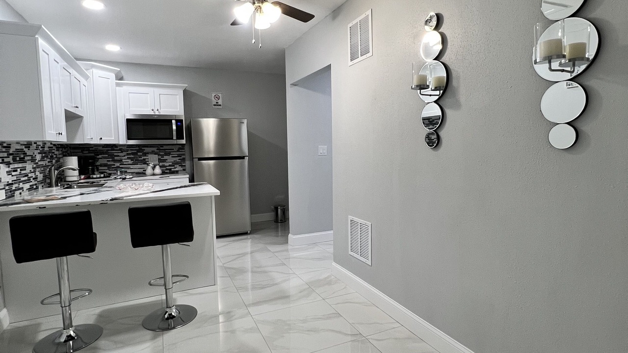 Photo of Kitchen in Tampa
