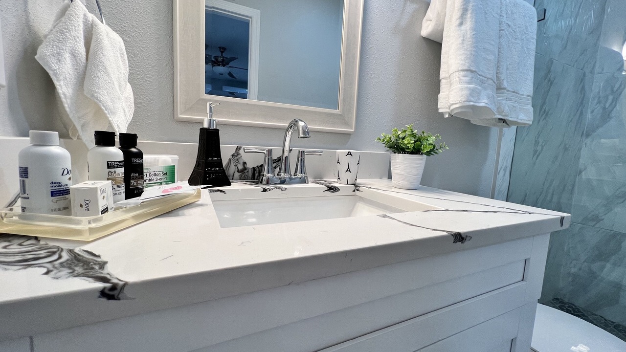 Photo of Bathroom in Tampa