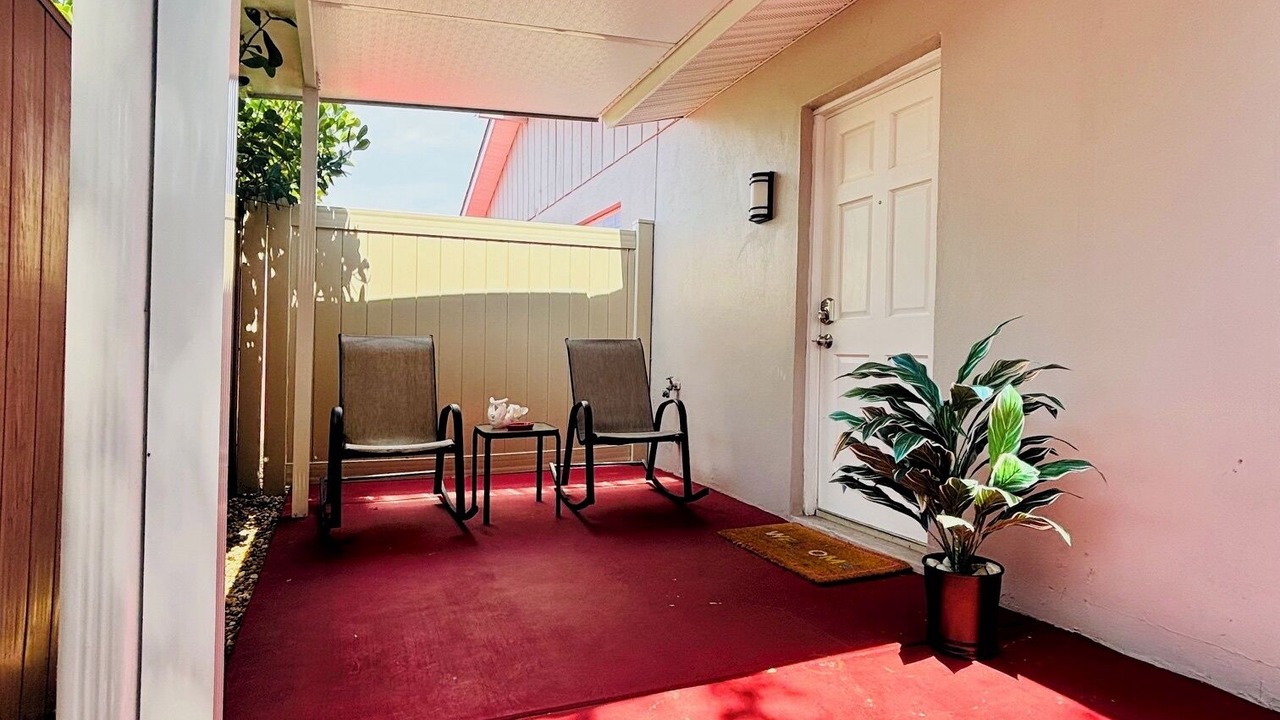 Photo of Outdoor in Tampa