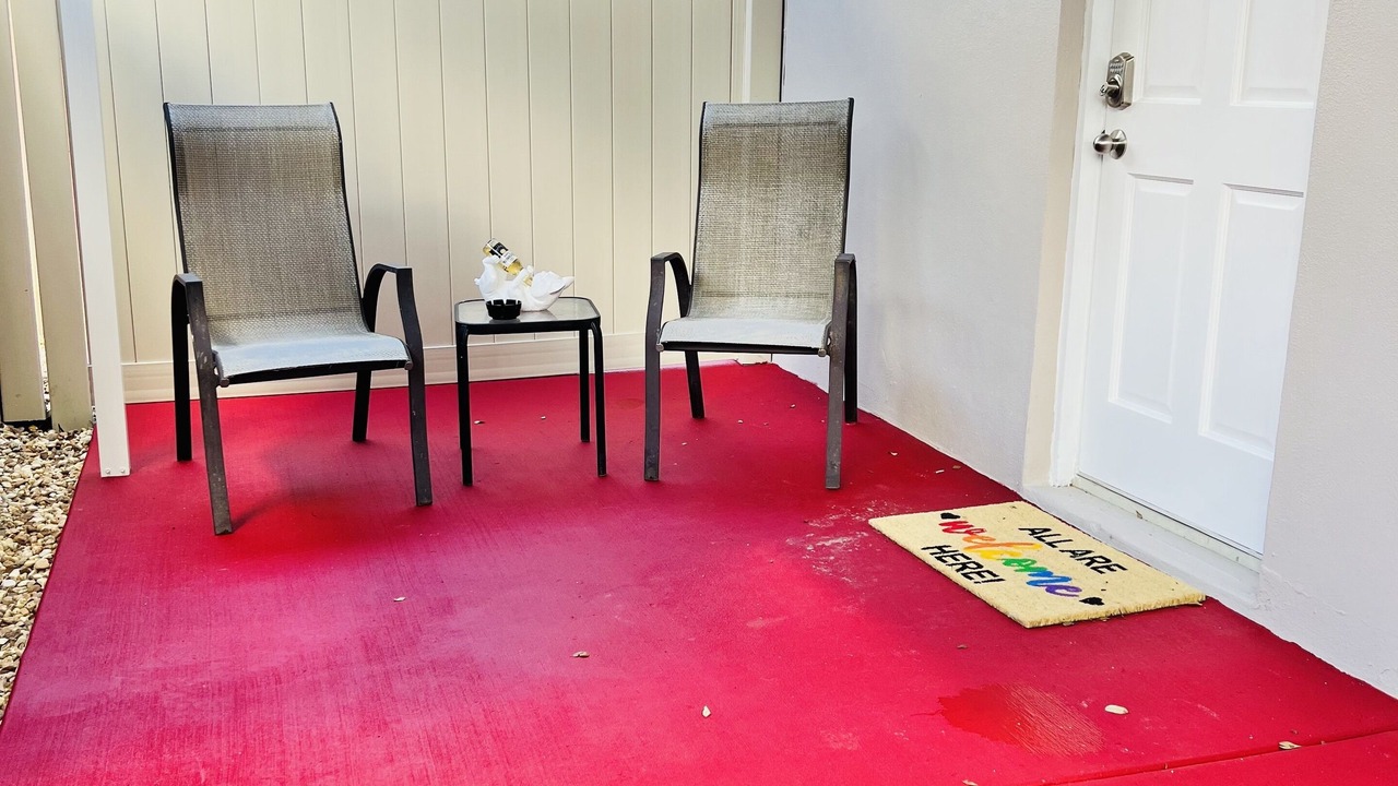 Photo of Patio Balcony in Tampa