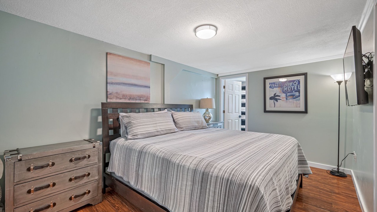 Photo of Bedroom in Pinellas Park
