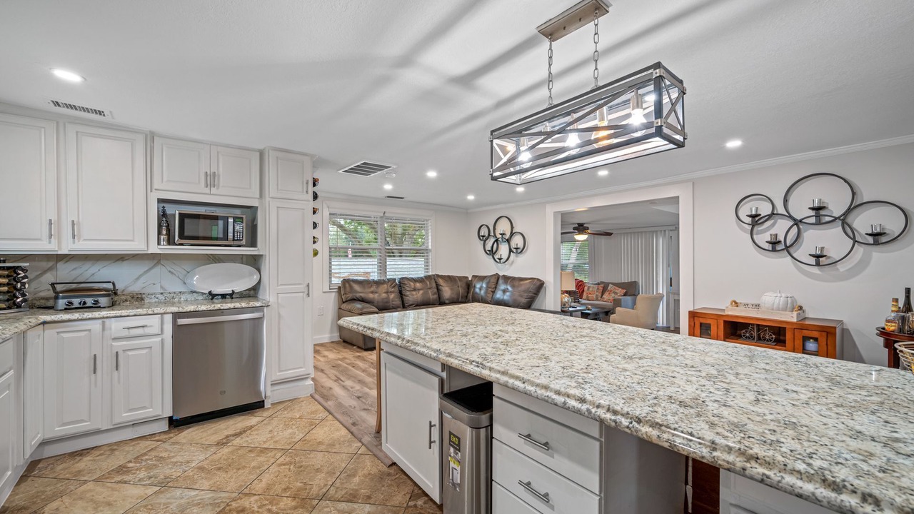Photo of Kitchen in Pinellas Park