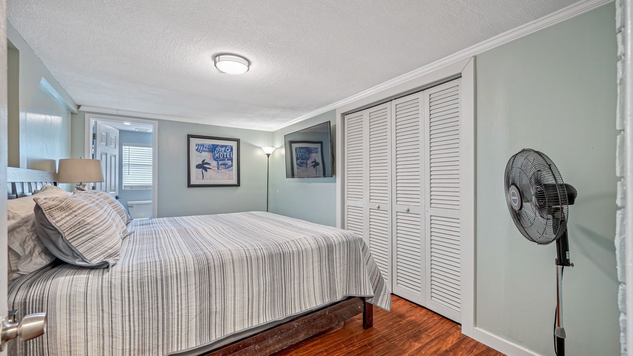 Photo of Bedroom in Pinellas Park