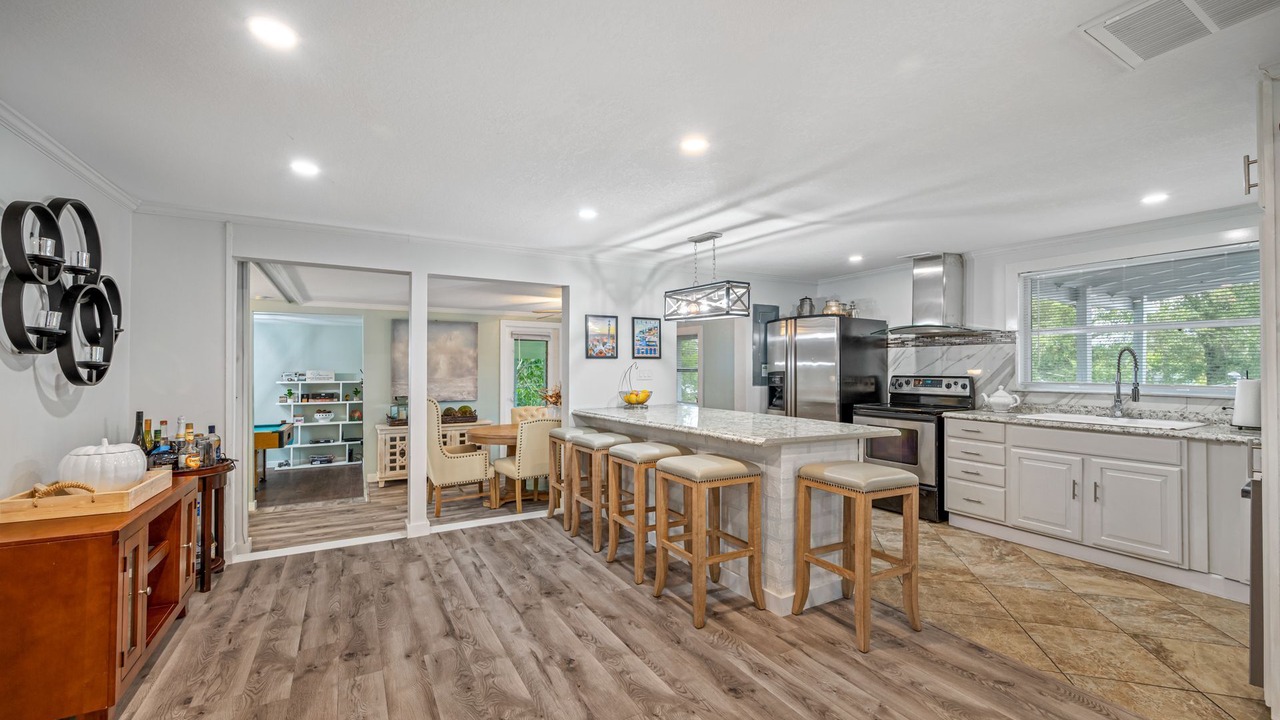 Photo of Kitchen in Pinellas Park