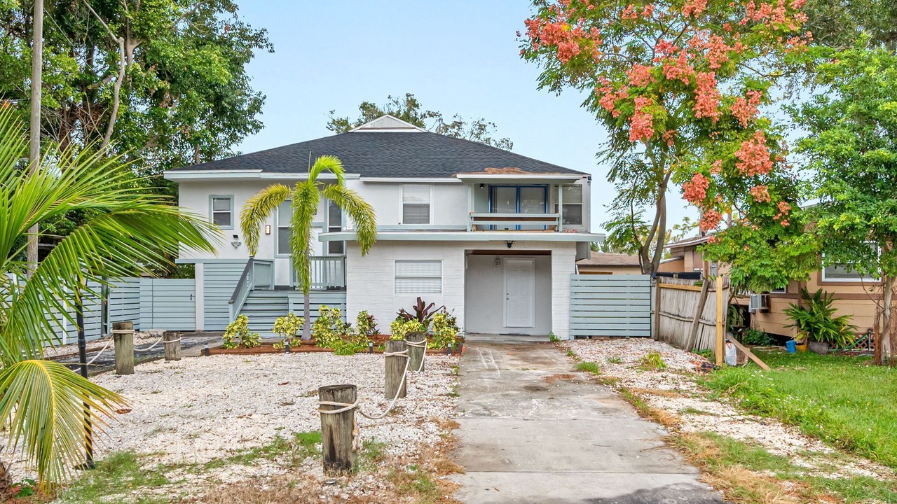 Photo of Outdoor in Pinellas Park
