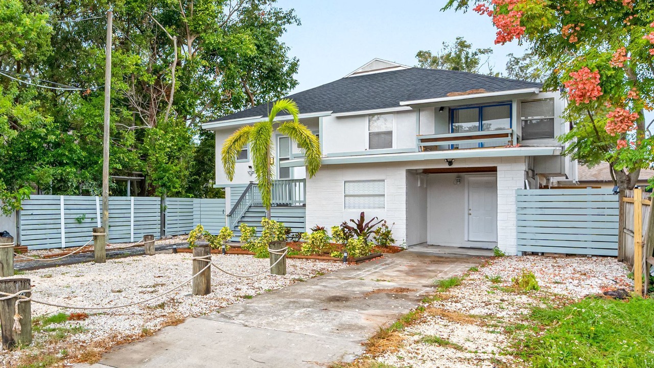 Photo of Outdoor in Pinellas Park