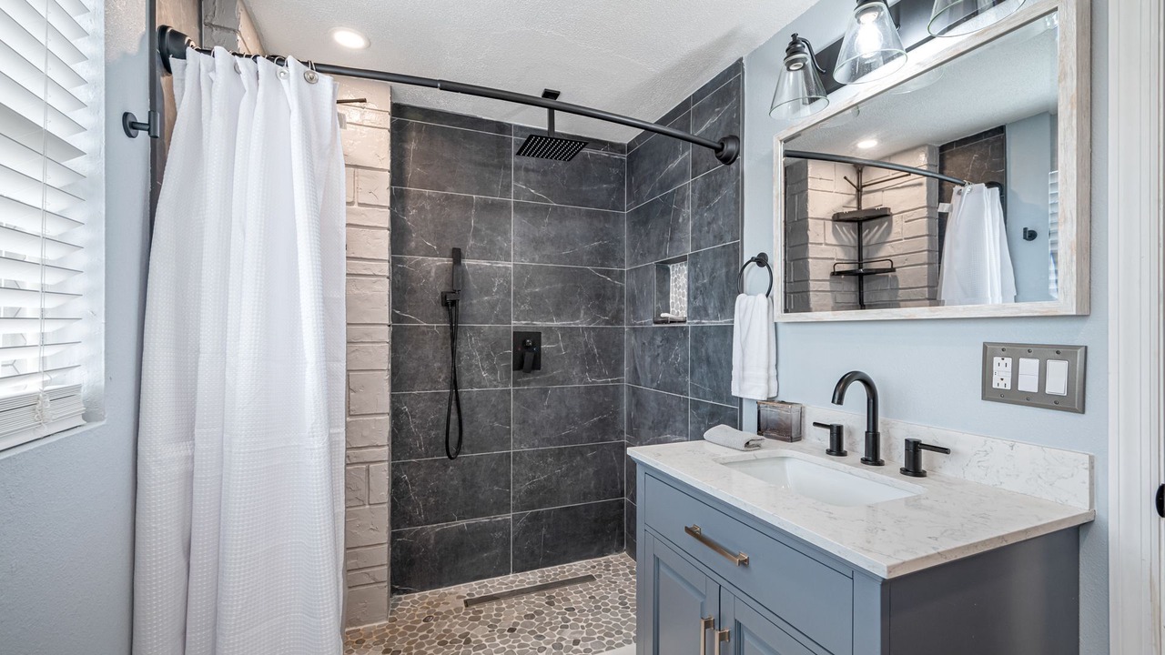Photo of Bathroom in Pinellas Park