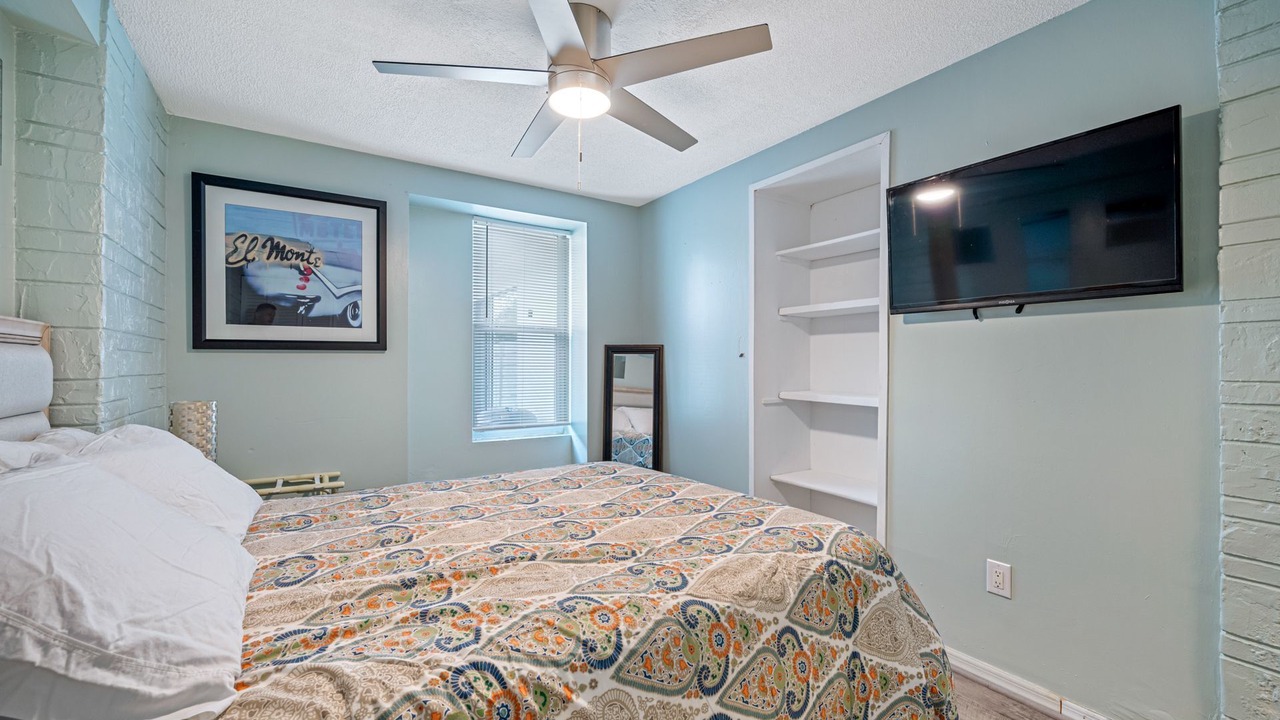 Photo of Bedroom in Pinellas Park