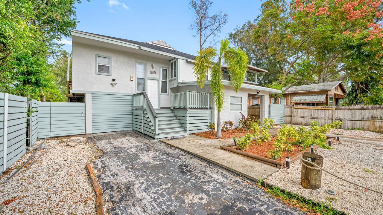 Photo of Outdoor in Pinellas Park