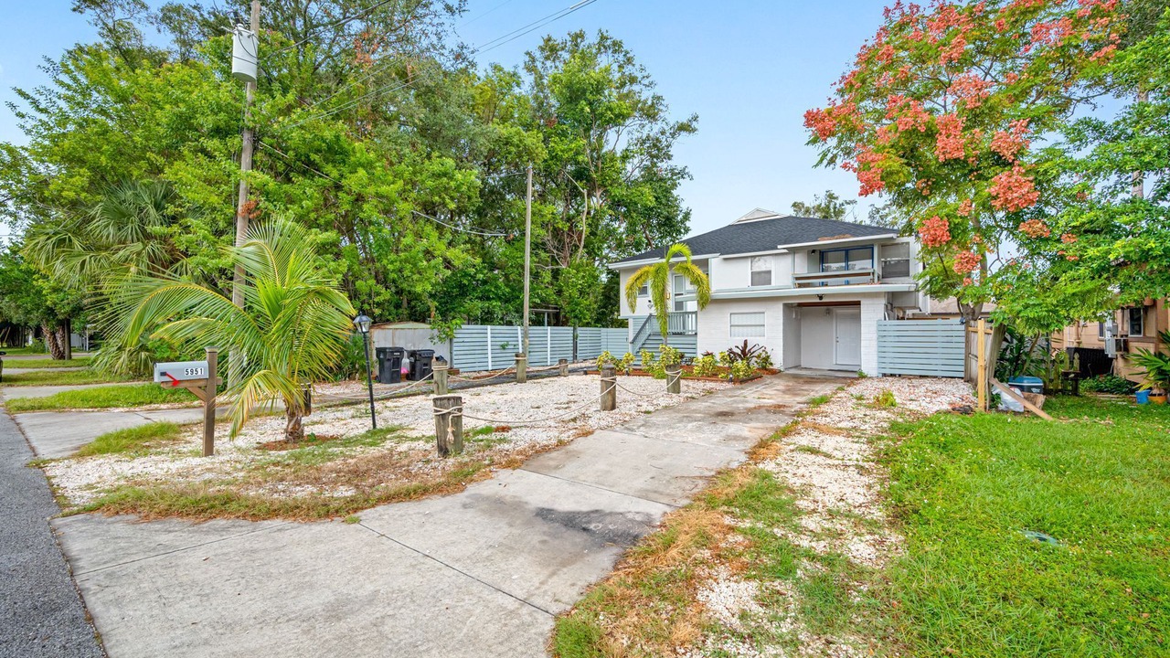 Photo of Outdoor in Pinellas Park