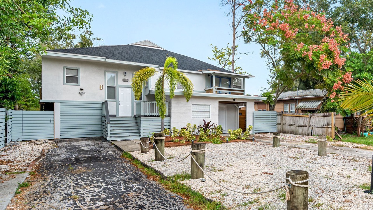 Photo of Outdoor in Pinellas Park