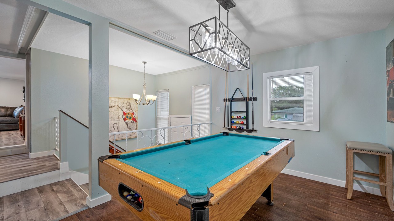 Photo of Bedroom in Pinellas Park