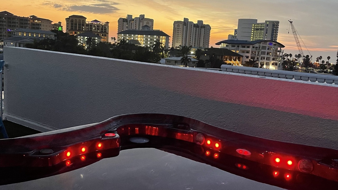 Photo of Outdoor in Clearwater Beach