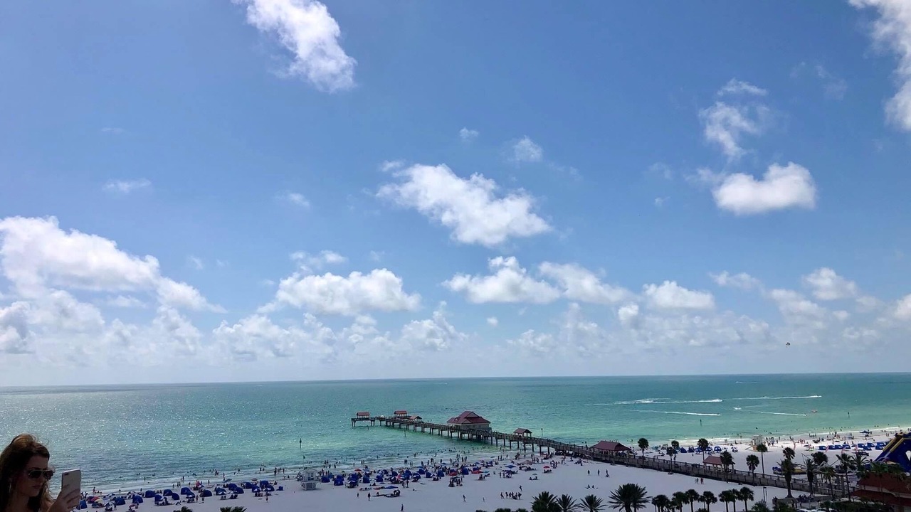 Photo of Others in Clearwater Beach