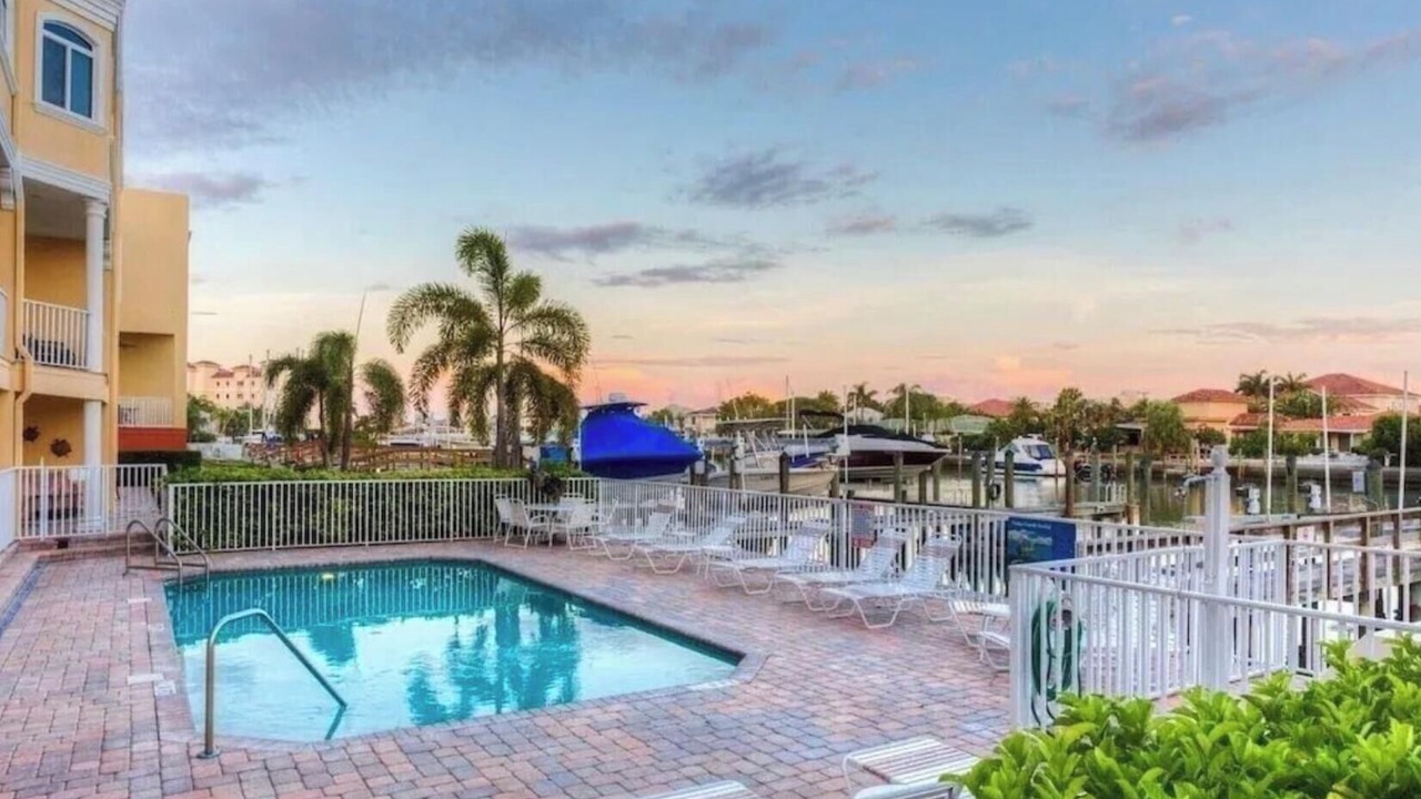 Photo of Outdoor in Clearwater Beach