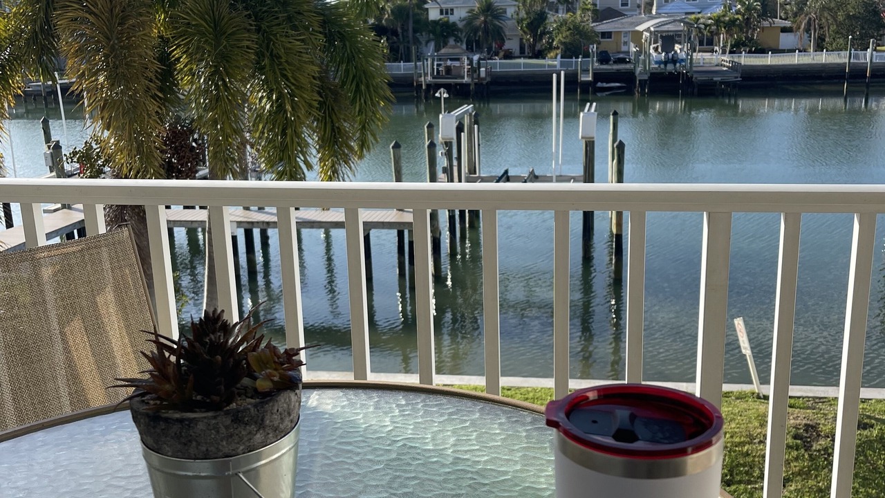 Photo of Outdoor in Clearwater Beach